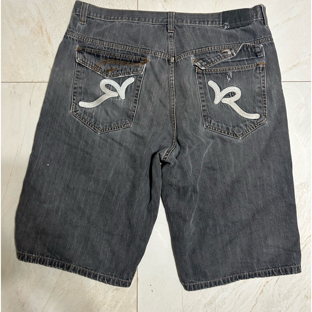 rocawear jorts